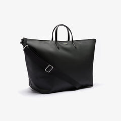 Womens Wo L.12.12 Weekend Tote Bag | Lacoste Black • 000