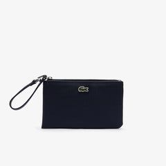 Womens Wo L.12.12 Concept Zip Clutch Bag | Lacoste Eclipse • 141