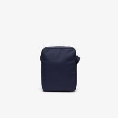 Mens Neocroc Vertical Zip Bag | Lacoste Peacoat • 992