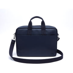 Mens Classic Computer Bag | Lacoste Peacoat • 021