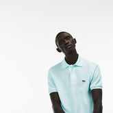Mens L.12.12 Polo | Lacoste Blue • Ph0