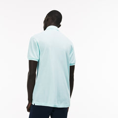 Mens L.12.12 Polo | Lacoste Blue • Ph0