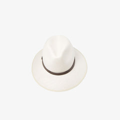 Mens Unisex SPORT Miami Open Woven Tennis Hat With Cord | Lacoste Beige • 8Lx