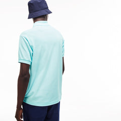 Mens L.12.12 Polo | Lacoste Light Blue • F8R