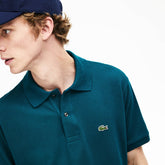 Mens L.12.12 Polo | Lacoste Blue • Z3T