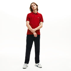 Mens L.12.12 Polo | Lacoste Bordeaux • Z1Q