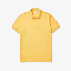 Mens L.12.12 Polo | Lacoste Yellow • Z0A