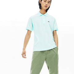 Mens L.12.12 Polo | Lacoste Turquoise • Wxh
