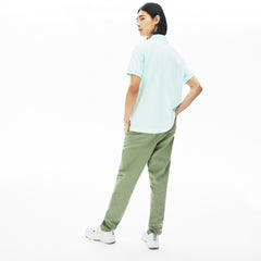 Mens L.12.12 Polo | Lacoste Turquoise • Wxh