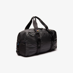 Mens Altitude Nylon Duffel Bag | Lacoste Black • 000