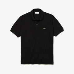 Mens L.12.12 Polo | Lacoste Black • 031