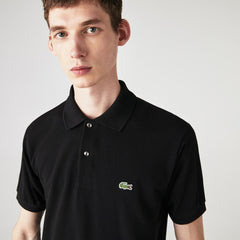 Mens L.12.12 Polo | Lacoste Black • 031