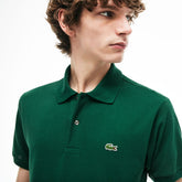 Mens L.12.12 Polo | Lacoste Green • 132
