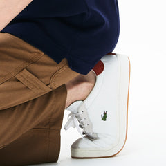 Mens L.12.12 Polo | Lacoste Navy Blue • 166