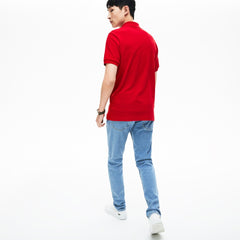 Mens L.12.12 Polo | Lacoste Red • 240