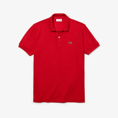 Mens L.12.12 Polo | Lacoste Red • 240