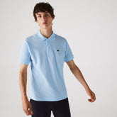 Mens L.12.12 Polo | Lacoste Light Blue • T01