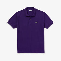 Mens L.12.12 Polo | Lacoste Purple • C8Q