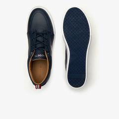 Mens Bayliss Sneaker | Lacoste Nvy/Wht • 092