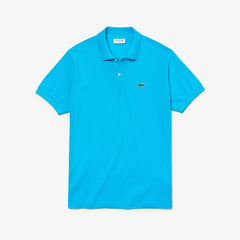Mens L.12.12 Polo | Lacoste Turquoise • Hl5