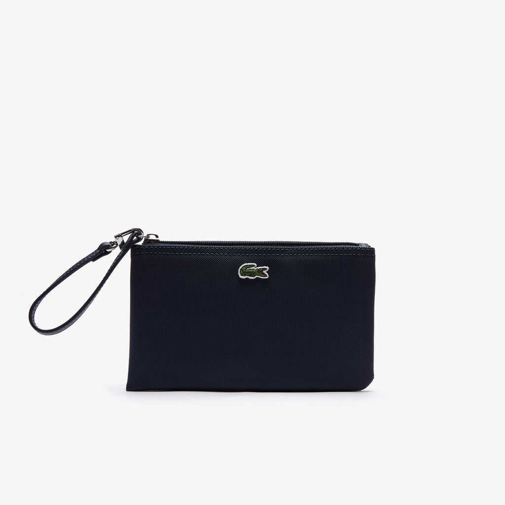 Womens Wo  L.12.12 Concept Zip Clutch Bag | Lacoste Eclipse • 141