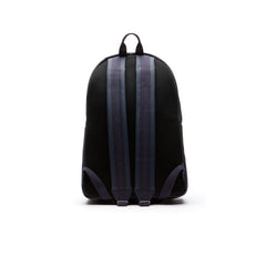 Mens Petit Piqué Classic Backpack | Lacoste Peacoat • 021