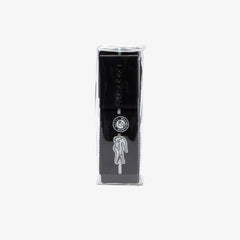 Mens   Roland Garros Woven Belt Gift Set | Lacoste Navy Blue • 166