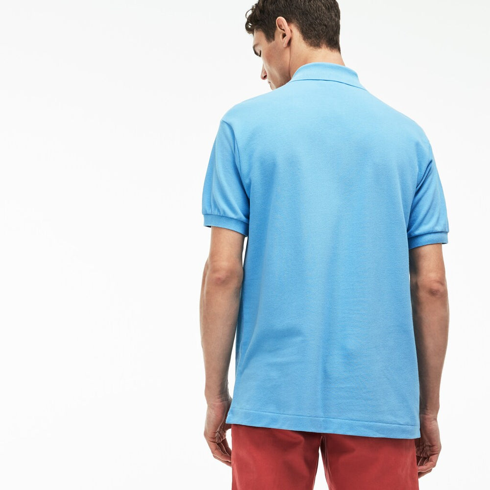 Mens   L.12.12 Polo | Lacoste Light Blue • Cqk