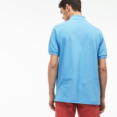 Mens   L.12.12 Polo | Lacoste Light Blue • Cqk