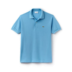 Mens   L.12.12 Polo | Lacoste Light Blue • Cqk