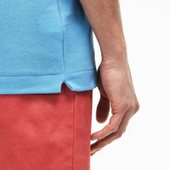 Mens   L.12.12 Polo | Lacoste Light Blue • Cqk