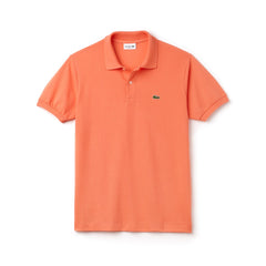 Mens   L.12.12 Polo | Lacoste Pink • Nu1