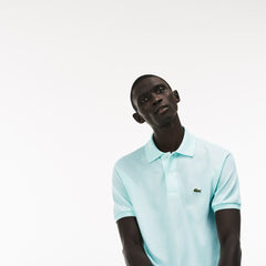 Mens   L.12.12 Polo | Lacoste Blue • Ph0