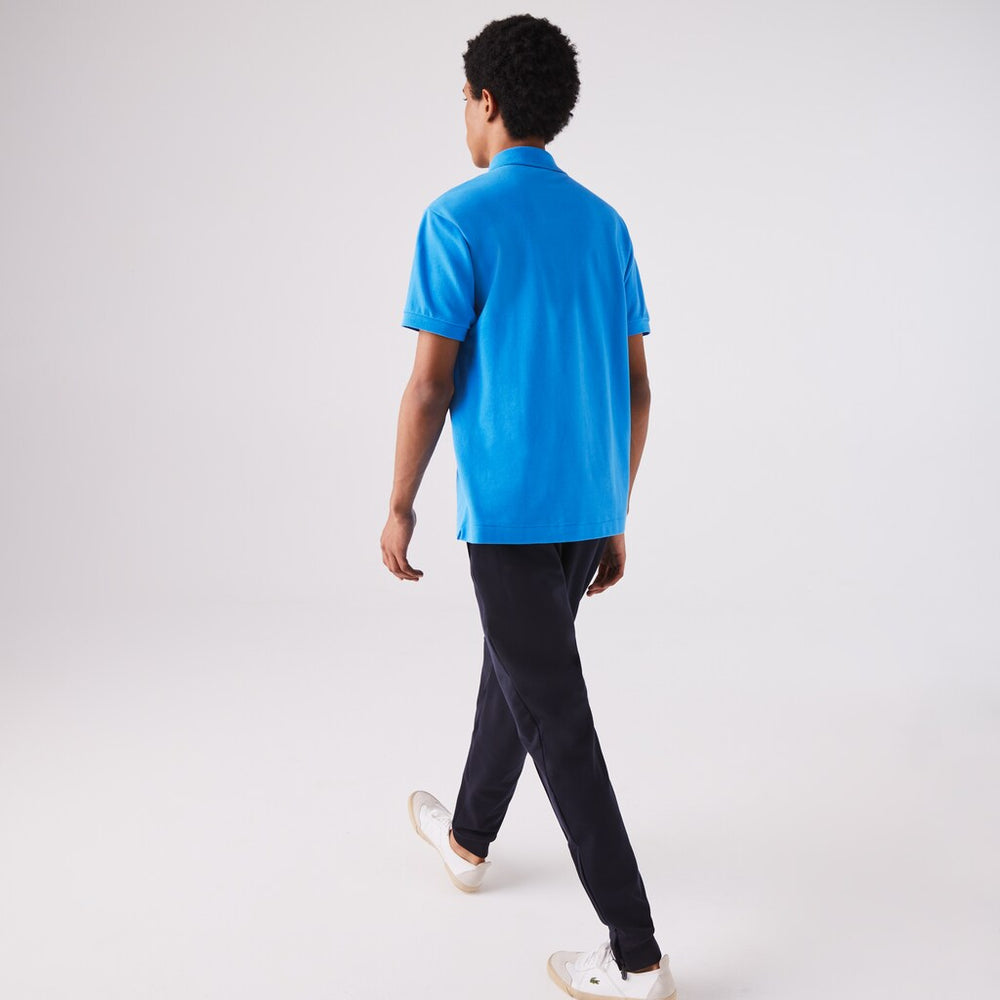 Mens   L.12.12 Polo | Lacoste Blue • Ptv