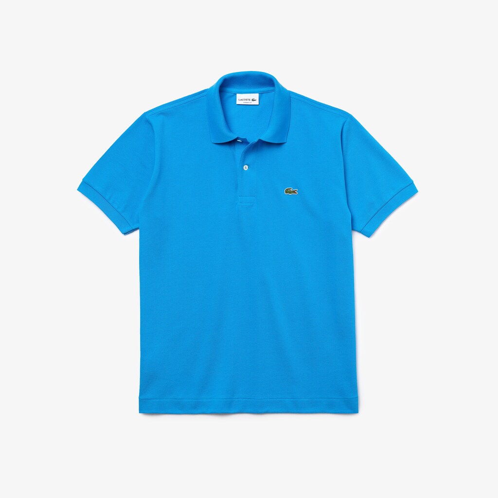 Mens   L.12.12 Polo | Lacoste Blue • Ptv