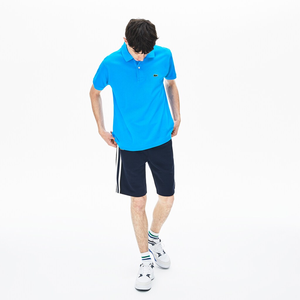 Mens   L.12.12 Polo | Lacoste Blue • Ptv