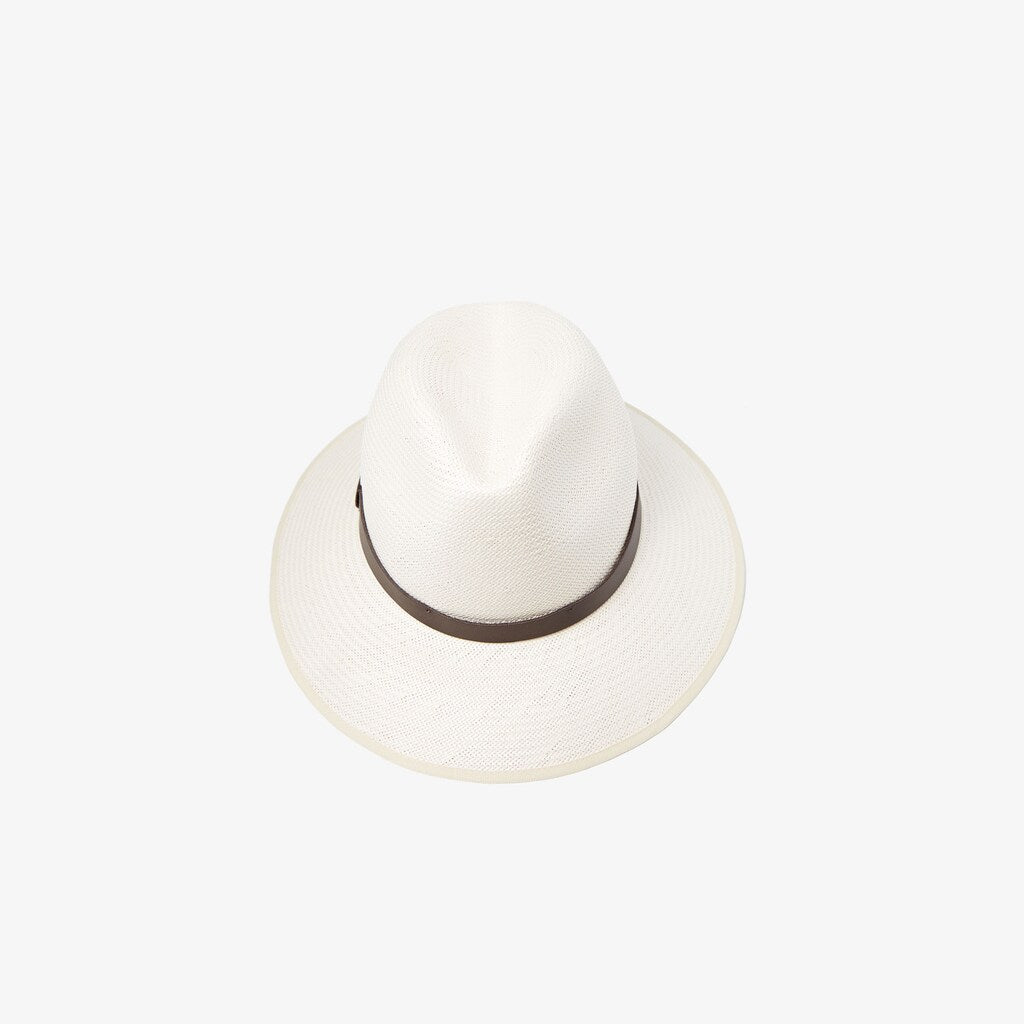 Mens Unisex SPORT Miami Open Woven Tennis Hat With Cord | Lacoste Beige • 8Lx