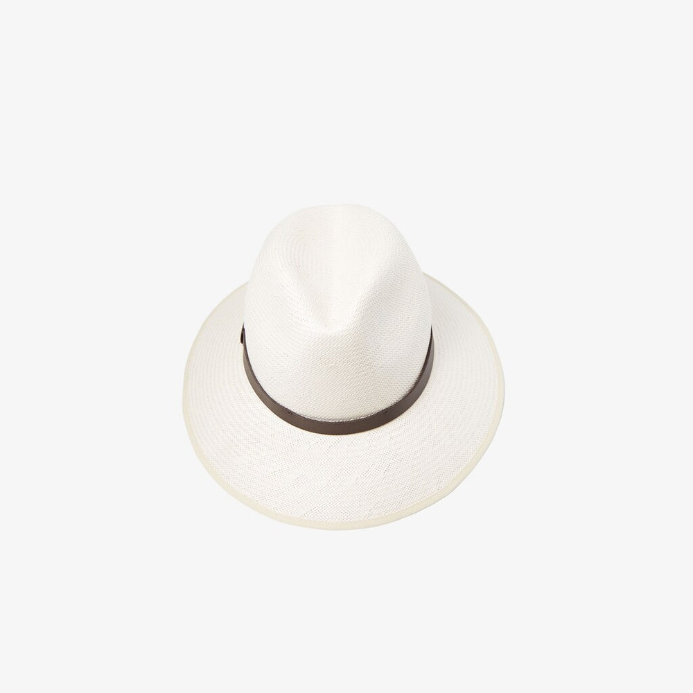 Mens Unisex SPORT Miami Open Woven Tennis Hat With Cord | Lacoste Beige • 8Lx