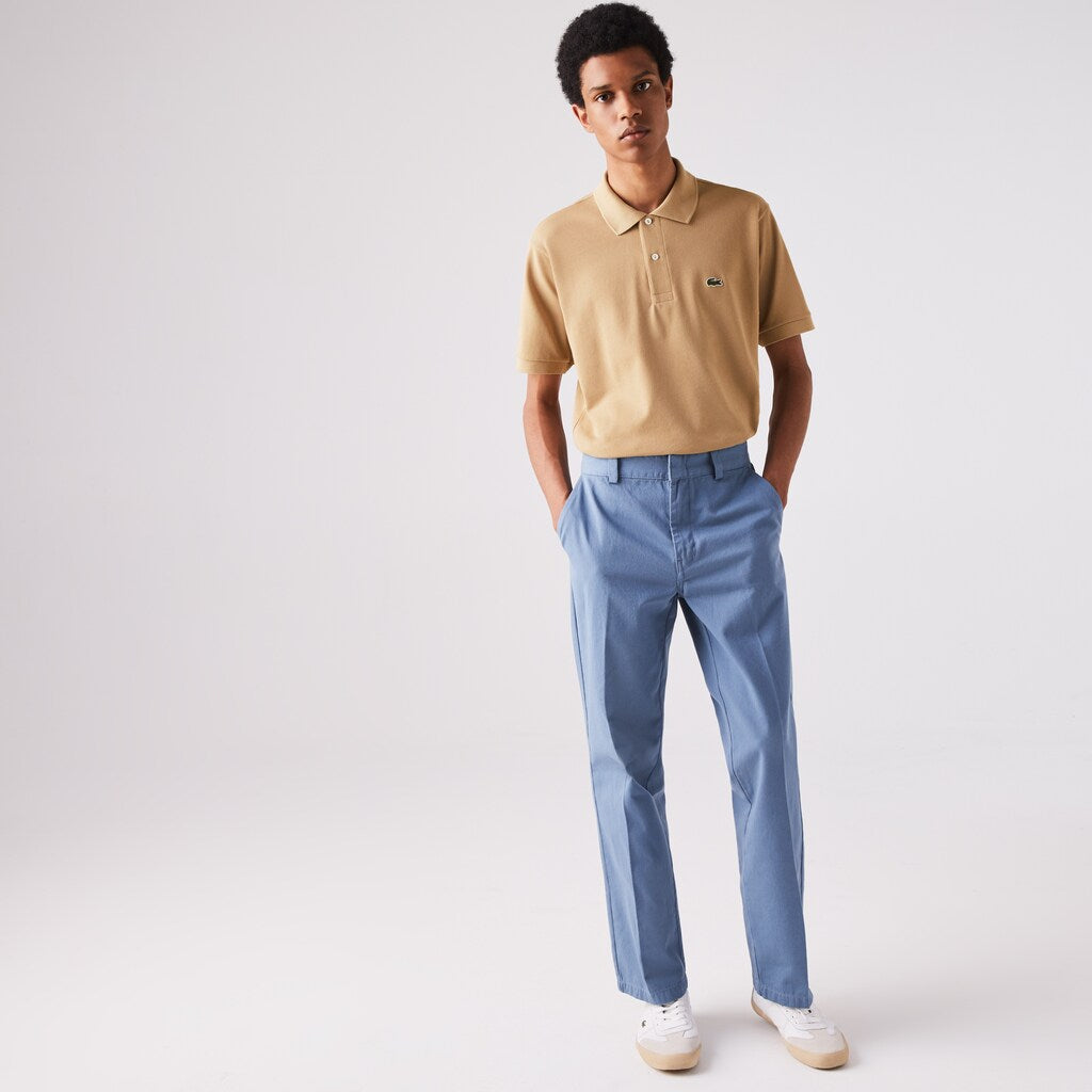 Mens   L.12.12 Polo | Lacoste Beige • 02S