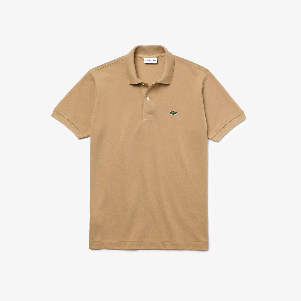 Mens   L.12.12 Polo | Lacoste Beige • 02S
