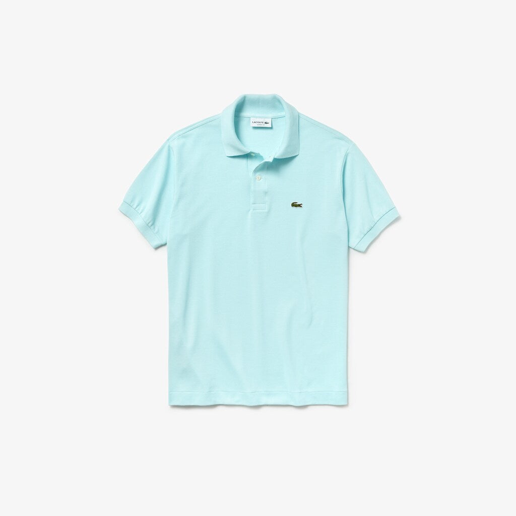 Mens   L.12.12 Polo | Lacoste Light Blue • F8R
