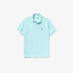 Mens   L.12.12 Polo | Lacoste Light Blue • F8R