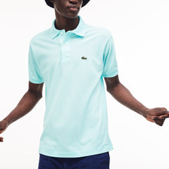 Mens   L.12.12 Polo | Lacoste Light Blue • F8R