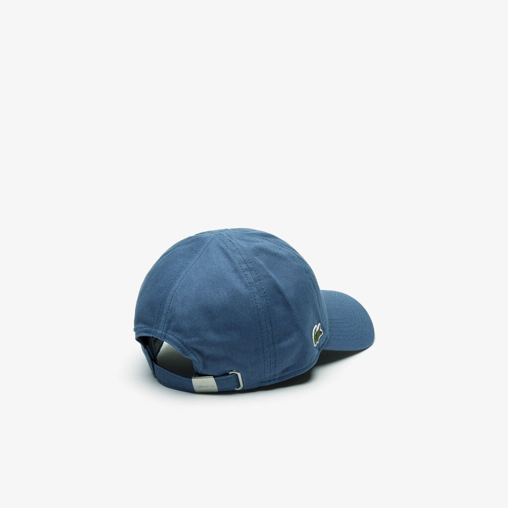 Mens   SPORT Miami Open Edition Cap | Lacoste Blue • Ad0