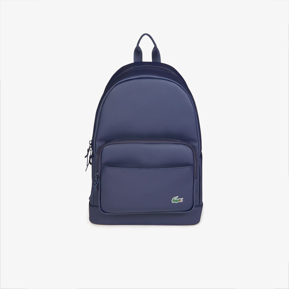 Mens Wo  On The Go Backpack | Lacoste Eclipse • 141