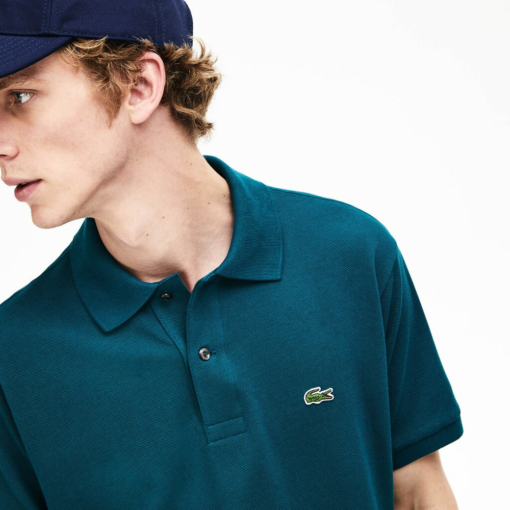 Mens   L.12.12 Polo | Lacoste Blue • Z3T