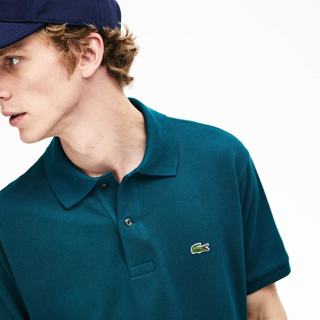 Mens   L.12.12 Polo | Lacoste Blue • Z3T