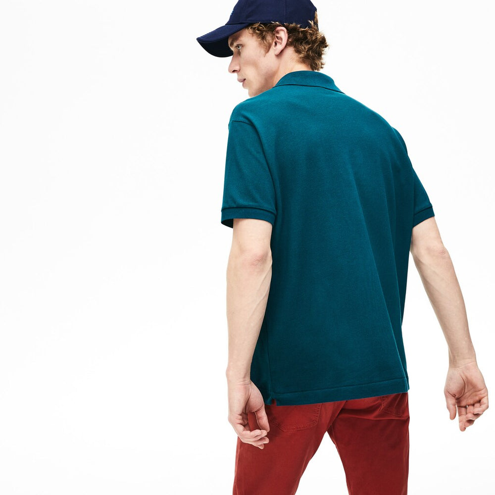 Mens   L.12.12 Polo | Lacoste Blue • Z3T