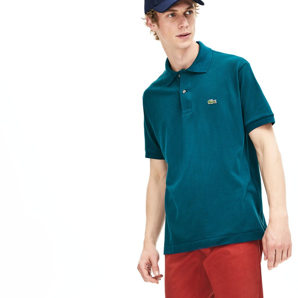 Mens   L.12.12 Polo | Lacoste Blue • Z3T