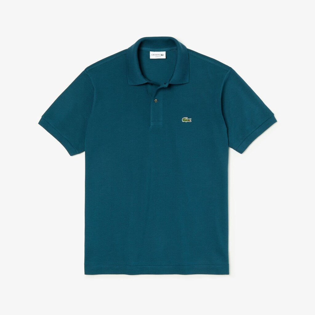 Mens   L.12.12 Polo | Lacoste Blue • Z3T